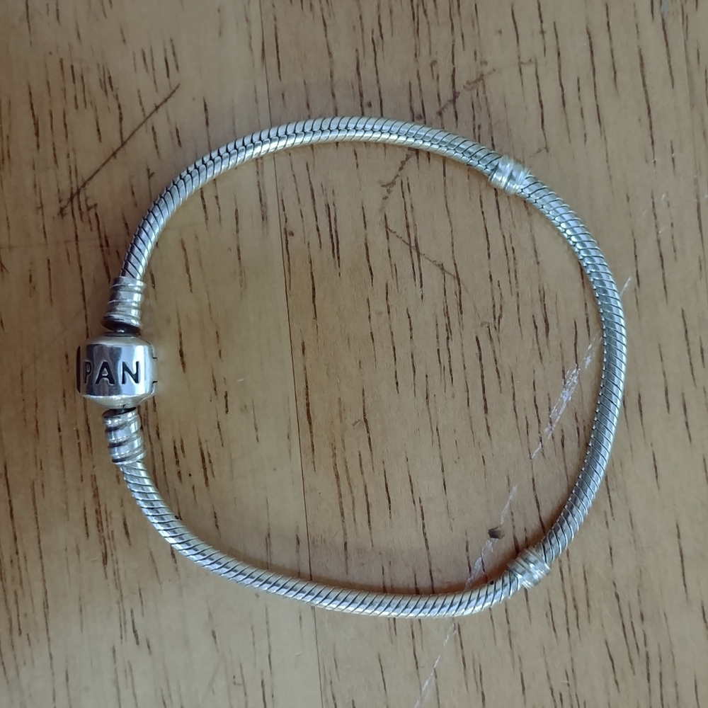 Pandora Bracelet